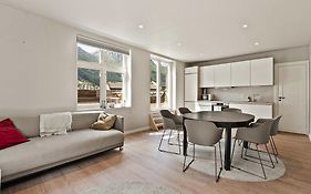 Hardanger Apartments